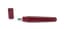 CARTIER NY 14K GOLD AND CHRYSOPRASE 
TIE /HAT PIN, CIRCA 1950
Gold tie pin set with a chrysoprase