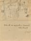 ALESSIO ISSUPOFF (1889 - 1957)
Double-sided drawing