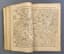 SEBASTIAN MÜNSTER (1489-1552)
La Cosmographie Universelle
Basel: Heinrich Petri, 1556.