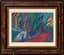 MIKHAIL LARIONOV (1881-1964)
Untitled (A stroll in the forest)