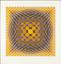 VICTOR VASARELY (1906-1997)
Untitled
