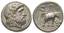 Tetradrachm, Susa, 295 BC, AG 17,20g