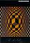 VICTOR VASARELY (1906-1997)
Postcard with autograph signature in the lower margin.