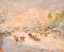 KONSTANTIN KOROVIN (1861-1939)
Russian winter festivities