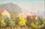 SERGEJ ALEXEJEWITSCH LUTSCHISCHKIN
(1902-1989)
Morning in the fall at Karlovy Vary