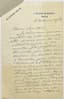 PRINCESS BIBESCO [Born Marthe Lucie Lahovary] (1886-1973), Autograph
Three typed letters, dated 1928, 1938 and 1939, signed.