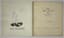 SET COMPRISING 1 ILLUSTRATED ALBUM AND 2 ILLUSTRATED MAGAZINES. IN FRENCH.
