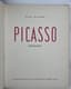FRANCIS PONGE (1899 -1988)
BRAQUE
PAUL ÉLUARD (1895 - 1952)
PICASSO
LOT OF TWO FIRST EDITIONS