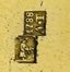 RUSSIAN 18TH CENTURY SILVER-GILT AND NIELLO SNUFF BOX
Assay master’s mark of Alexei Torlov, Veliky Ustyug, 1788