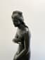 SOUTHERN ITALY, 19TH CENTURY, CIRCA 1880
Venus emerging from the bath
