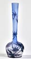 RICHARD GLASS VASE