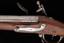 French ri e with a intlock, model 1777.