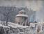UNKNOWN ARTIST, 19TH CENTURY
The four seasons (lot of four paintings)