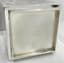 CARTIER AND ALFREDO SCIARROTTA SILVER AND WOOD SAMORODOK CIGARETTES POT,
CIRCA 1950