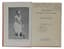 SUZANNE LENGLEN (1899-1938)
PHOTOGRAPH AND BOOK