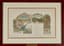 VASNETSOV APOLLINARY (1856-1933)
Menu for the dinner in the Alexander Hall of the Grand Kremlin Palace on the occasion of the Sacred Coronation of Their Imperial Majesties Nicholas II and Alexandra Feodorovna. Moscow: A.A. Levinson Printing Company, 1896.
