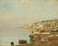 Carlo BRANCACCIO (1861-1920)
View of Naples