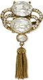 SONIA RYKIEL BROCHE VINTAGE