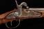 Cavalry Blunderbuss with capsule lock, remake of  int French musket model AN IX.