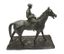 PAUL TROUBETZKOY (1866-1938)
Jockey