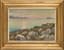 ARSENI SOSNOVSKY (1895 – 1967)
Seashore