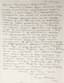 GIPPIUS ZINAIDA (1869-1945), AUTOGRAPH
Teresa, Teresa, Teresa, Teresa: manuscript of a poem. No place, [19]41-42