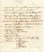 Stepan Stepanovich Zinovyev (1740-1794), Archive Correspondence letters (61) with S.S. Zinovyev, the Russian Embassador in Madrid.