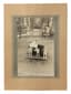 SOVIET CIRCUS, PHOTOGRAPHS FROM THE COLLECTION OF D.V. ROBINSON (1930–1992)
19 black-and-white photographs, 1 full-color printed image (I. Bugrimova. Ogonyok. 1952. No. 11).
1941–1952.