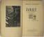 PASTERNAK BORIS (1890-1960)
Shakespeare, W. Hamlet, Prince of Denmark: A Tragedy; translated by Boris Pasternak. Moscow: Goslitizdat, 1941.