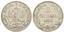 Alexander II 1855-1881
Lot of 2 coins: