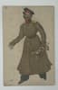 LEON BAKST (1866-1924)
Costume designes for ‘The Fairy Doll’ ballet