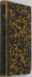 KHVOSTOV DMITRY (1757-1835)
Liricheskie tvoreniya Grafa Khvostova. (Lyric Works of Count Khvostov.)
Lifetime edition