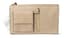 BRUNO CUCINELLI 
LEATHER CROSSBODY BAG