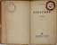 BABEL ISAAC (1894-1940)
Konarmiya. Ispravlennoe V–VI izdanie. [Konarmia. Revised 5th-6th edition.] Moscow; Leningrad: Gikh, 1931.