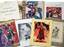 LES BALLETS RUSSES ET ALII: Bel ensemble de 31 programmes. 1907-1950.