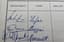 (1) GEORGES AUGSBOURG (1902-1974)
La vie en images de Serge Lifar. Paris, Éditions Corrêa, 1937. 
(2) AUTOGRAPHS:  Serge Lifar, Max Bozzoni, Renault, Lycette Darsonval, Bardin, Lafon, Bourgeois, Guillot, Blareau, Oudart. A statement of sums payable by the Théâtre National de l'Opera with autograph signatures of the dancers.