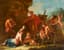 VENITIAN SCHOOL, CIRCLE OF SEBASTIANO RICCI, 18TH CENTURY
Bacchanalia