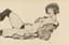 Egon Schiele (1890-1918) AFTER
Reclining female nude