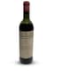 1 CHÂTEAU MOUTON ROTHSCHILD PAUILLAC 1954 75cl