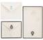 Empress Maria Fedorovna
2 envelopes with monograms, 1 written page.
