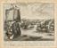 I.KIBLER, THE SECOND BATTLE OF ROCHENSALM, 1790.
Engraving on paper