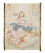 UNKNOWN ARTIST, 18TH CENTURY
The Assumption of Virgin Mary