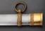 Infantry of cer’s Saber based on sample of 1855 with the inscription