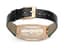 *CORUM GOLDEN BRIDGE 18K ROSE GOLD DIAMONDLADY’S WATCH