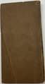 JACQUES STRAUB (c.1870–1920)
DRINKS
2nd EDITION. 1920. IN ENGLISH.