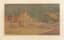UNKNOWN FRENCH ARTIST, 19TH CENTURY
Views of Cimiez, Nice Set of four drawings: Monastère de Cimiez, Cimiez les Arènes