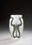 BING & GRONDAHL
Art Nouveau porcelain vase adorned with flowers