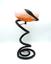 SNAKE TABLE LAMP