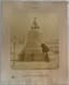 VIEWS OF MOSCOW, 3 PHOTOGRAPHS, 1870S.
The Tsar Bell (Grande Cloche du Kremlin); St Basil's Cathedral (The Intercession of the Blessed Virgin Mary on the River Ditch; Eglise St. Basil);
A bird's-eye view of the Kremlin (Le Kremlin Vue Prise du Levant).