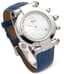 *CHOPARD IMPERIALE 18K WHITE GOLD LADIES' WRISTWATCH